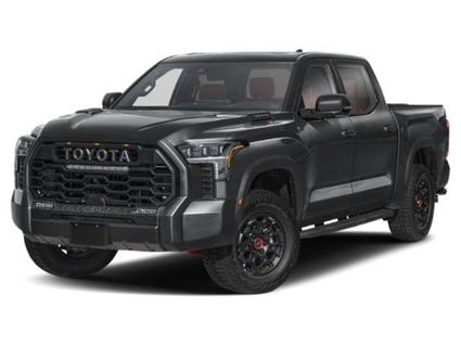 2024 Toyota Tundra Hybrid Brainerd MN