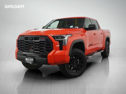 2024 Toyota Tundra Hybrid Minneapolis MN