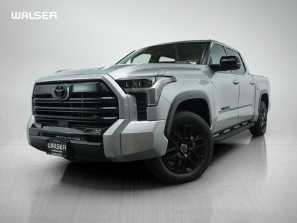 2024 Toyota Tundra Hybrid Minneapolis MN