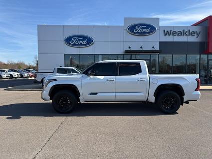 2024 Toyota Tundra Hybrid Martin TN