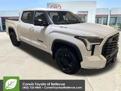 2026 Toyota Tundra Hybrid Bellevue NE