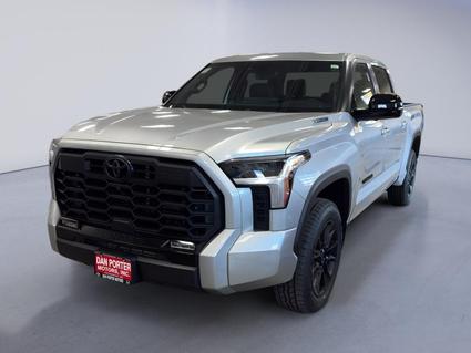 2026 Toyota Tundra Hybrid Dickinson ND