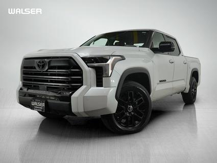 2024 Toyota Tundra Hybrid Minneapolis MN