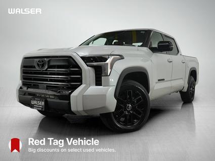 2024 Toyota Tundra Hybrid Minneapolis MN