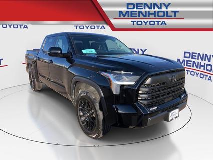 2024 Toyota Tundra Hybrid Rapid City SD