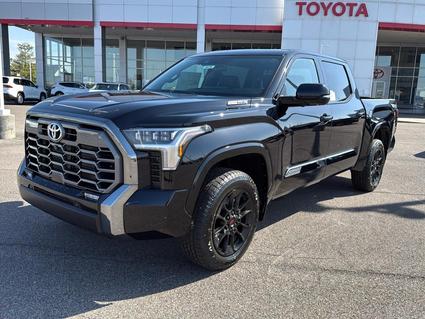 2025 Toyota Tundra Hybrid Paducah KY