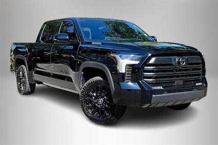 2025 Toyota Tundra Hybrid Fort Walton Beach FL
