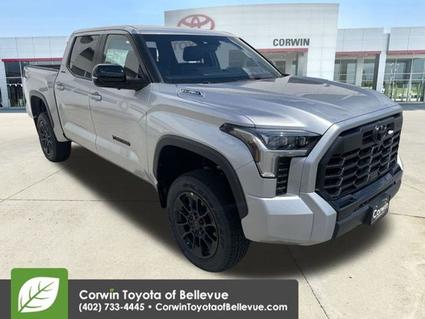 2025 Toyota Tundra Hybrid Bellevue NE