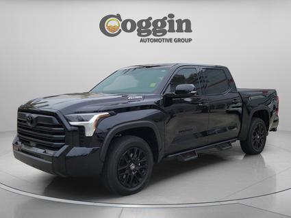 2026 Toyota Tundra Hybrid Jacksonville FL