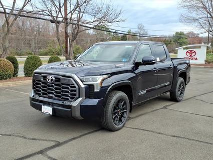 2026 Toyota Tundra Hybrid Warrenton VA
