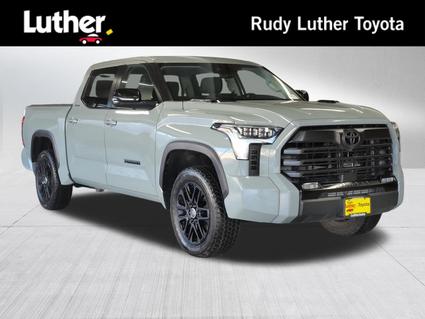 2024 Toyota Tundra Hybrid Minneapolis MN