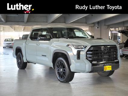 2024 Toyota Tundra Hybrid Minneapolis MN