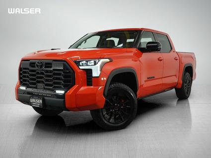 2024 Toyota Tundra Hybrid Minneapolis MN