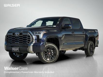 2024 Toyota Tundra Hybrid Minneapolis MN