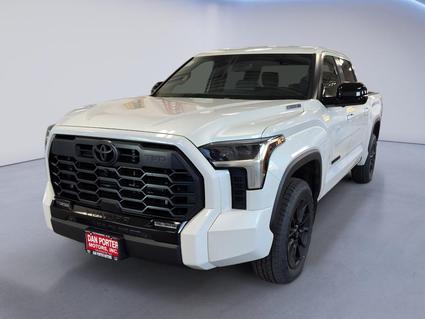 2026 Toyota Tundra Hybrid Dickinson ND