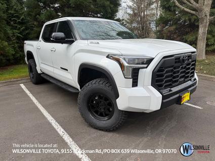 2026 Toyota Tundra Hybrid Vero Beach FL