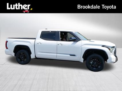 2024 Toyota Tundra Hybrid Minneapolis MN