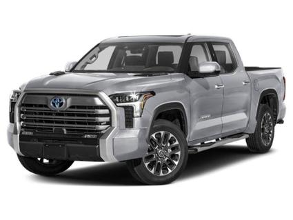 2025 Toyota Tundra Hybrid Minneapolis MN