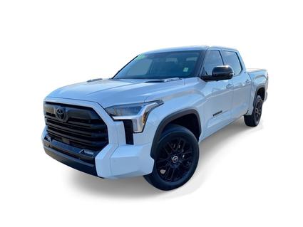 2024 Toyota Tundra Hybrid Cathedral City CA