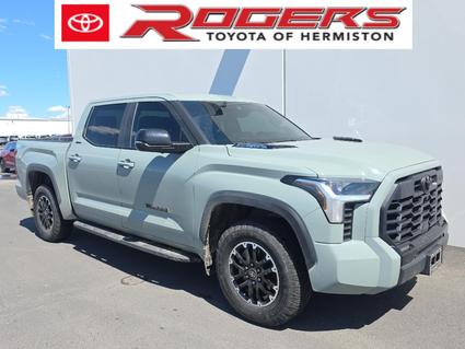 2024 Toyota Tundra Hybrid Hermiston OR