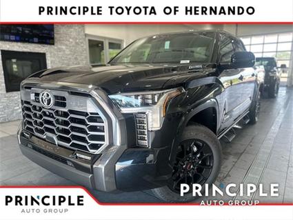 2026 Toyota Tundra Hybrid Hernando MS