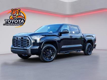 2026 Toyota Tundra Hybrid Hernando MS