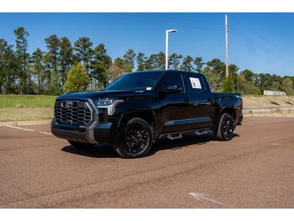 2026 Toyota Tundra Hybrid Hernando MS