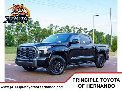 2026 Toyota Tundra Hybrid Hernando MS
