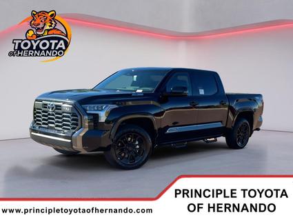 2026 Toyota Tundra Hybrid Hernando MS
