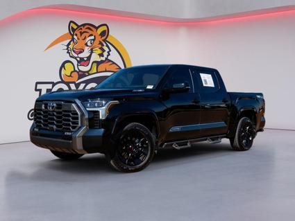 2026 Toyota Tundra Hybrid Hernando MS