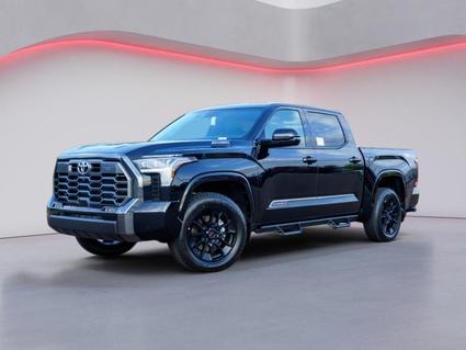 2026 Toyota Tundra Hybrid Hernando MS