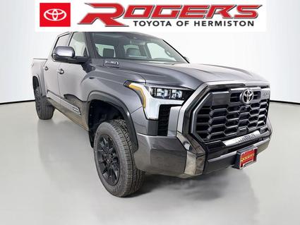 2026 Toyota Tundra Hybrid Hermiston OR