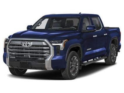 2026 Toyota Tundra Hybrid Coeur d'Alene ID