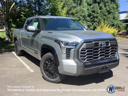 2025 Toyota Tundra Hybrid Vero Beach FL