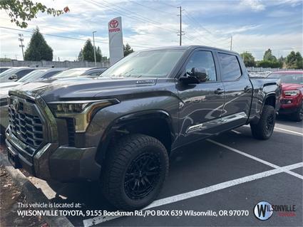 2025 Toyota Tundra Hybrid Vero Beach FL