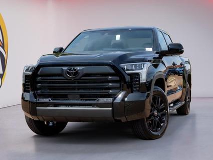 2026 Toyota Tundra Hernando MS