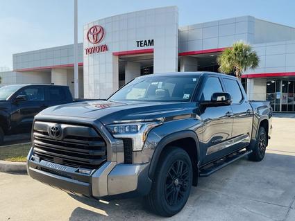 2026 Toyota Tundra Baton Rouge LA