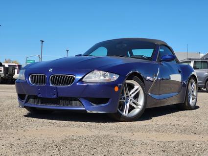 2006 BMW Z4 Santa Fe NM