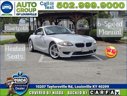 2007 BMW Z4 Louisville KY