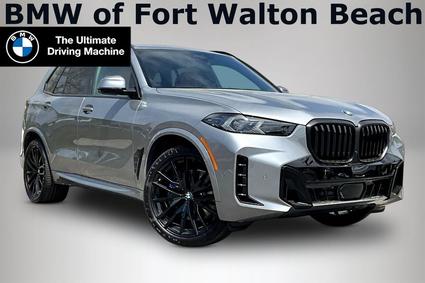 2026 BMW X5 Fort Walton Beach FL