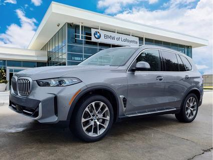 2024 BMW X5 Lafayette LA