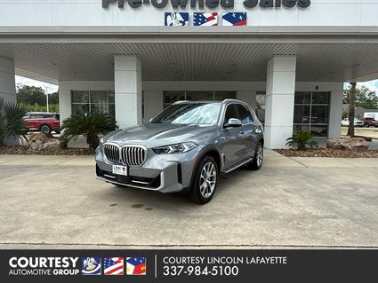 2025 BMW X5 Lafayette LA