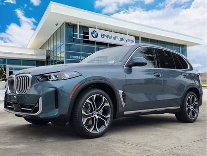 2025 BMW X5 Lafayette LA