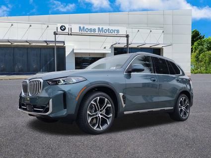 2025 BMW X5 Lafayette LA