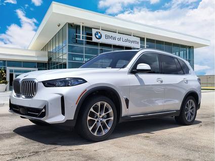 2024 BMW X5 Lafayette LA