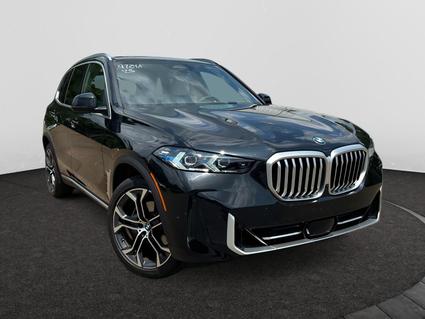 2025 BMW X5 Jackson MS