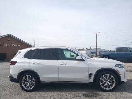 2024 BMW X5 Winder GA