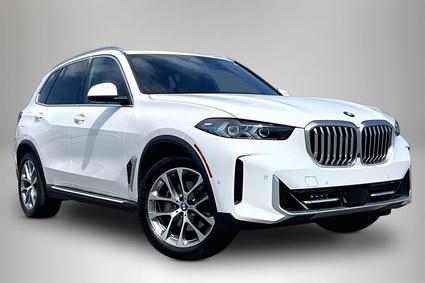 2026 BMW X5 Fort Walton Beach FL
