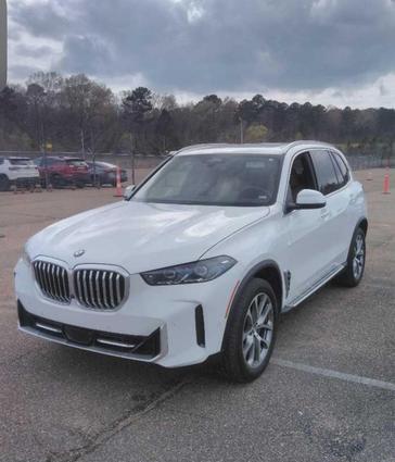 2026 BMW X5 Fort Walton Beach FL