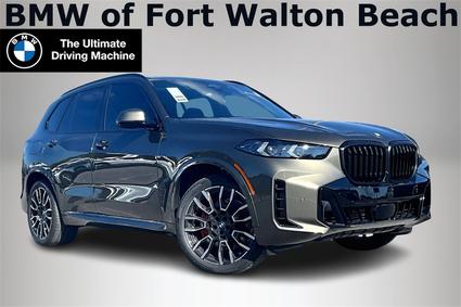 2026 BMW X5 Fort Walton Beach FL